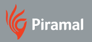 Piramal Pharma Logo
